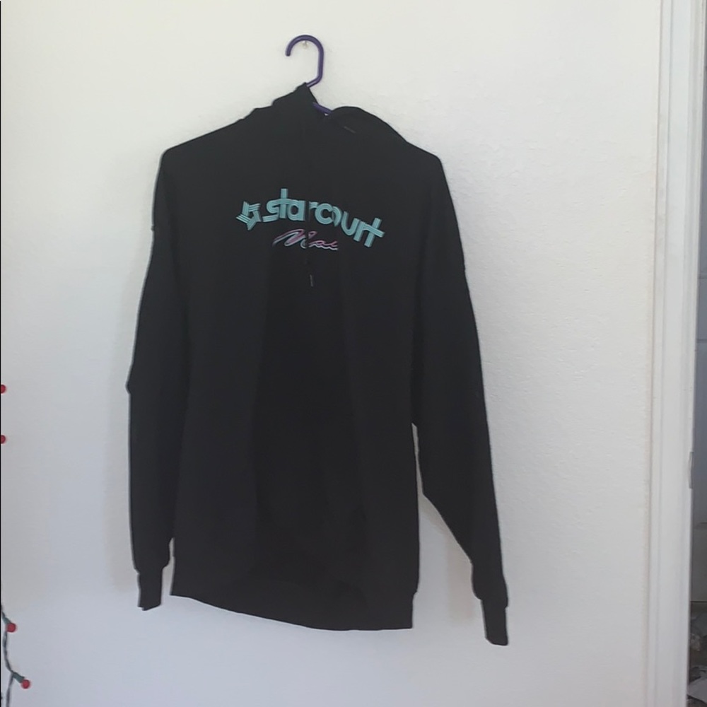 stranger things sweatshirt